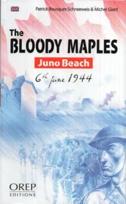 Image de The bloody maples