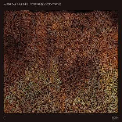 Obrázok produktu pre Andreas Ihlebaek - Kammermusik "Nowhere Everything"