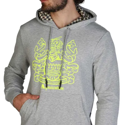 Produktbild von Aquascutum - QMF016L0 : Größe - L Größe: L