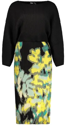 Imagen del producto de Vestido Largo Para Mujer De Desigual
