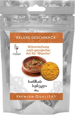 Produktbild von Gewürze für Kharcho Gewürze aus Georgien