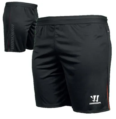Produktbild von Short Warrior Covert Tech Junior schwarz / M