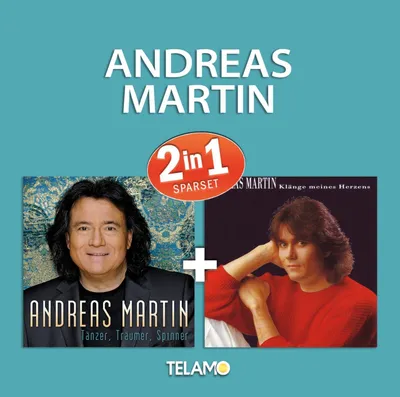 Produktbild von 2 in 1 Vol.2