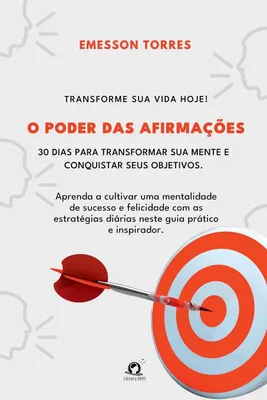 Produktbild von O Poder Das Afirmações