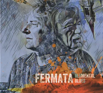 Zdjęcie produktu dla Fermata - Blumental Blues (CD)