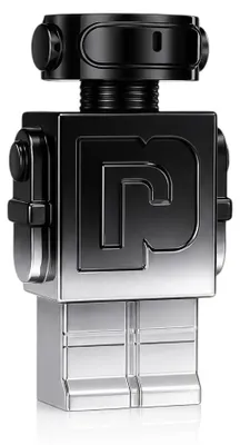 Image de Phantom Elixir spray parfumé 50ml