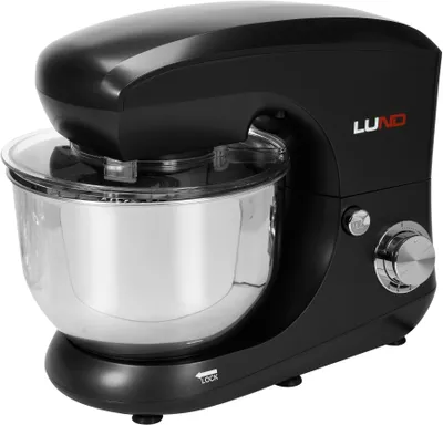 Produktbild von Elektrischer Küchenmixer 800W - 5,5L