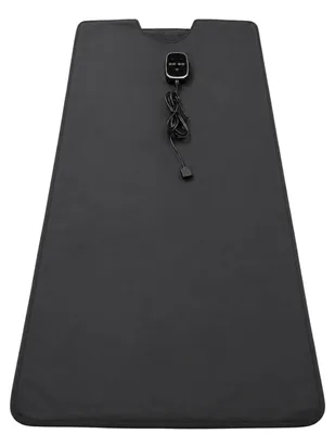 Productafbeelding van AlienComfort Infrarood Saunadeken - 180 x 90 cm