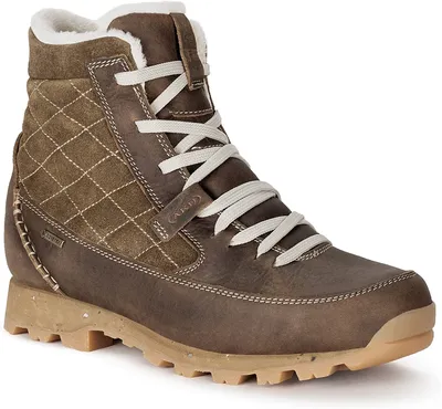 Produktbild von Aku Ega Goretex Wanderstiefel Braun EU 39 1/2 Frau Braun EU 39 1/2