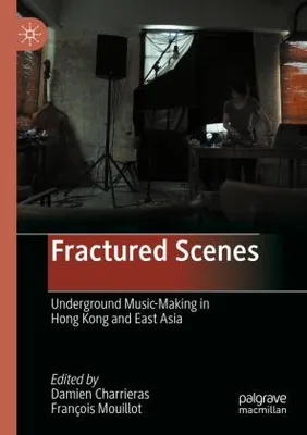 Obrázok produktu pre Fractured Scenes