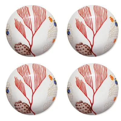 Produktbild von Taitù Mare - Teller tief 20,5 cm