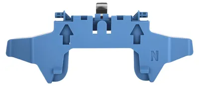 Staubsaugerbeutelhalter für Miele S8310-S8390, C3, S8000