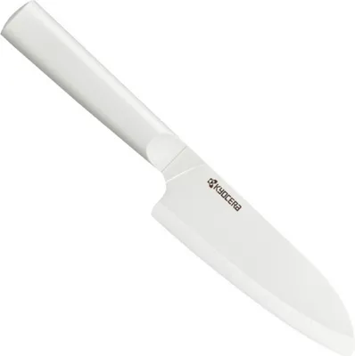 Obrázok produktu pre KYOCERA TK keramický nôž santoku 14 cm