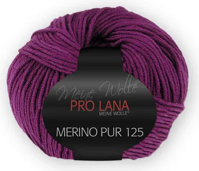Produktbild von Pro Lana Merino Pur 125 50g (48)