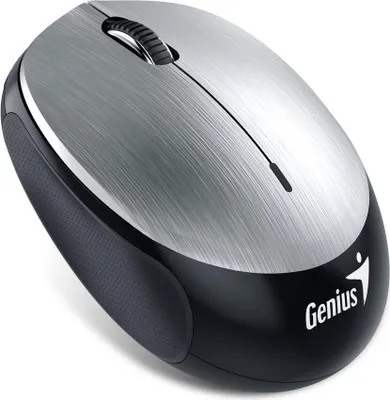 Obrázek produktu pro Genius NX-9000BT, stříbrná