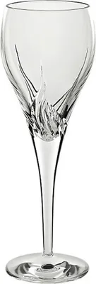 Produktbild von Weißweinglas Flame 250ml, Transparent, aus Bleikristall