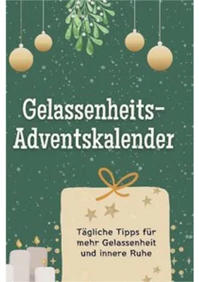 Obrázek produktu pro Adventní kalendář Serenity