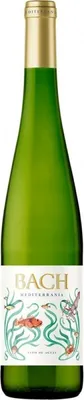 Produktbild von Bach Mediterrania Weißwein Spanien  75.00 cl 11.5 %