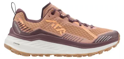 Produktbild von Lowa SKYTERRA Ws Damen Trailrunning-Schuhe Laufschuhe bordeaux/ton 41