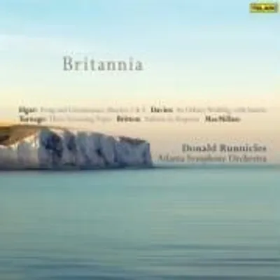 Produktbild von Atlanta Symphony Orchestra - Rule Britannia