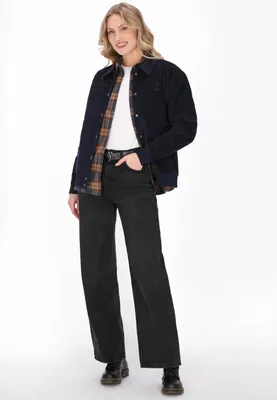 Produktbild von SAPORTA damen jacke - marine, XL