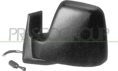 Produktbild von PRASCO FT9217004 Außenspiegel Seitenspiegel Links für FIAT Scudo Kastenwagen (220) Manuell