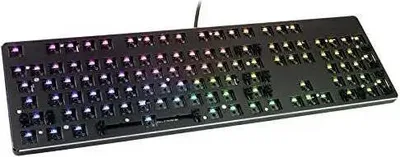 Immagine prodotto di GLORIOUS PC GAMING RACE GMMK tastiera full-size - barebone, layout ANSI