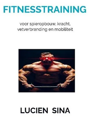 Produktbild von Fitnesstraining