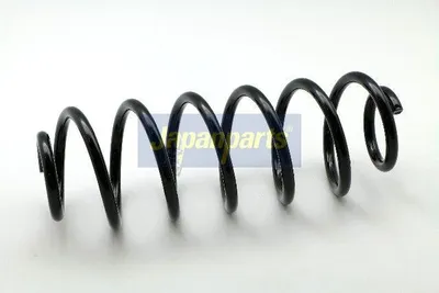 Produktbild von JAPANPARTS Fahrgestellfeder x ZC6337H