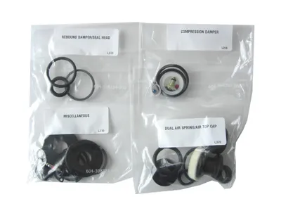 Produktbild von RockShox Service Kit Revelation 2010