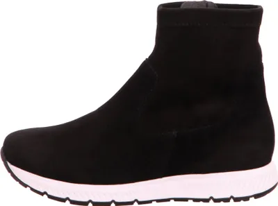 Produktbild von Semler Sportliche Slipper Damen 31323034383237 Schwarz 40 EU