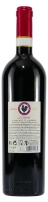 Produktbild von Le Ginestre Chianti Classico Riserva -trocken- (6 x 0,75L)