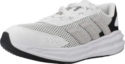 Produktbild von Adidas Herren Sneaker Astrastar 39917-10.5, 39917-11, 39917-7.5, 39917-9.5 ADI-JR5560 white/grey two/core black 9.5