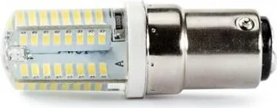 Produktbild von PRYM LED Lampe für Nähmaschine, 2,5 W, B15d, Bajonettverschluss