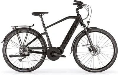 Produktbild von MBM Elektro-Trekkingbike 28 Zoll EREBUS