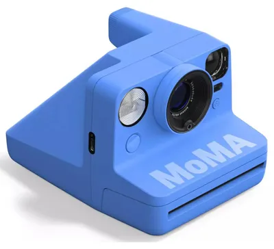 Produktbild von Polaroid Now Generation 3 Camera MoMA Edition
