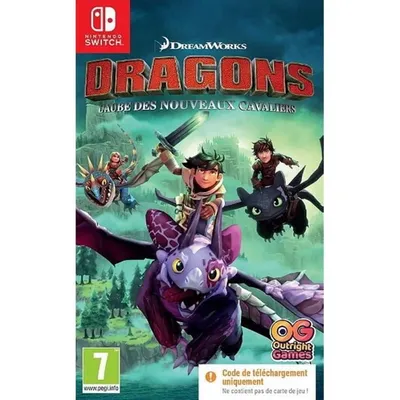 Produktbild von BANDAI NAMCO Entertainment 5060528033183, Nintendo Switch, E10+ (Jeder über 10 Jahre)