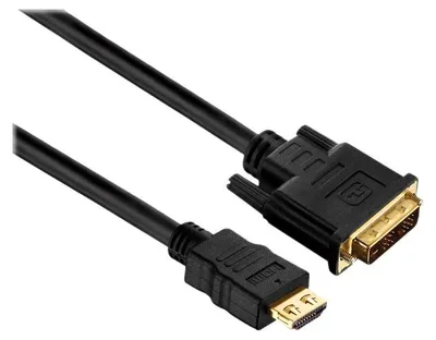 Imagen del producto de Cable HDMI/DVI PureLink - PureInstall, 1,0 metro
