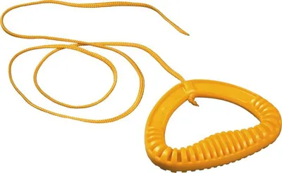 Obrázok produktu pre KHW Ski-Bob Pull Handle MULTICOLOR -