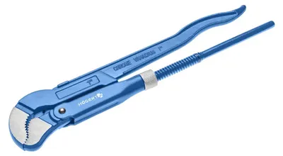 Immagine prodotto di Chiave per tubi Högert da 1", tipo "S"