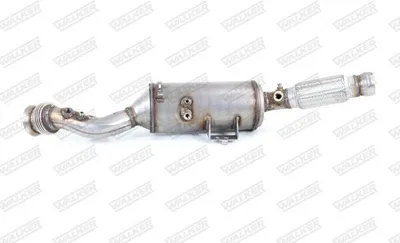 Produktbild von WALKER 73309 Dieselpartikelfilter DPF Rußpartikelfilter passend für MERCEDES-BENZ SPRINTER 3,5-t Kasten (906) Abgasanlage Diesel