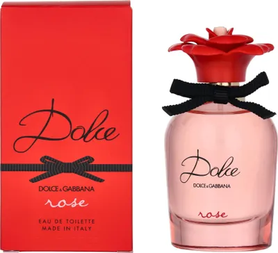 Immagine prodotto di Dolce & Gabbana Dolce Rose Edt Spray