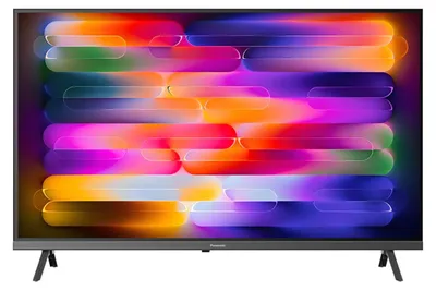 Imagen del producto de Panasonic TB-32S40CEZS, 81,3 cm (32"), 1366 x 768 píxeles, LED, Smart TV, Wi-Fi, color negro
