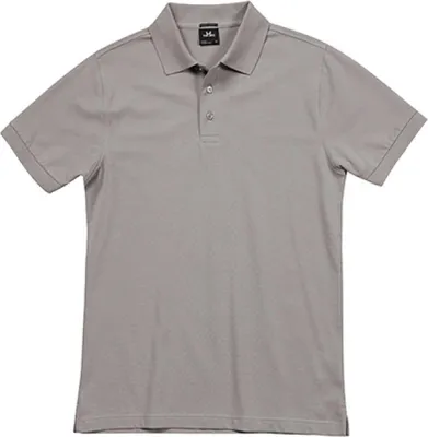 Produktbild von Tee Jays 1405 | Mens Luxury Stretch Poloshirt Herren - Farbe: Stone - Größe: XXL