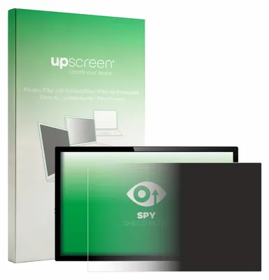 Produktbild von upscreen Blickschutzfilter für Kassensysteme mit 38.9 cm (15.3 Zoll) Displays 329 x 205.6 mm Anti-Spy Privacy Filter Sichtschutz Blaulicht-Schutz