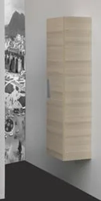 Produktbild von Hochschrank KARMEN links oder rechts verwendbar