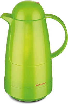 Produktbild von ROTPUNKT Isolierkanne 210 1,0 ltr. shiny pear