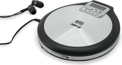 Immagine prodotto di soundmaster CD9220 Lettore CD portatile