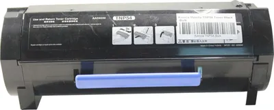 Produktbild von Konica Minolta TNP54 Toner Black AADX050 -Bulk