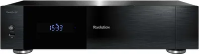 Produktbild von R_volution PlayerPro 8K, Digital Media Player